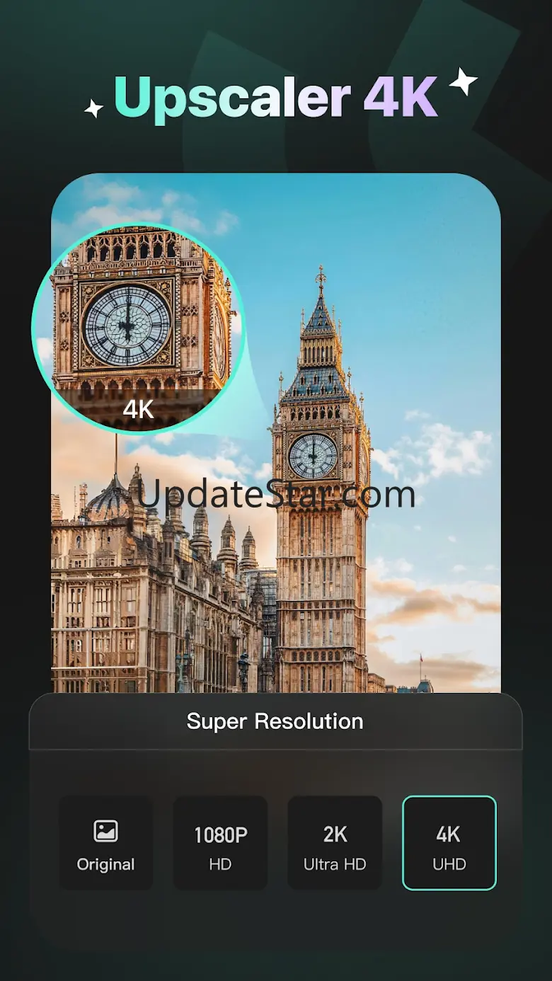 Winkit - AI Video Enhancer 1.17.0