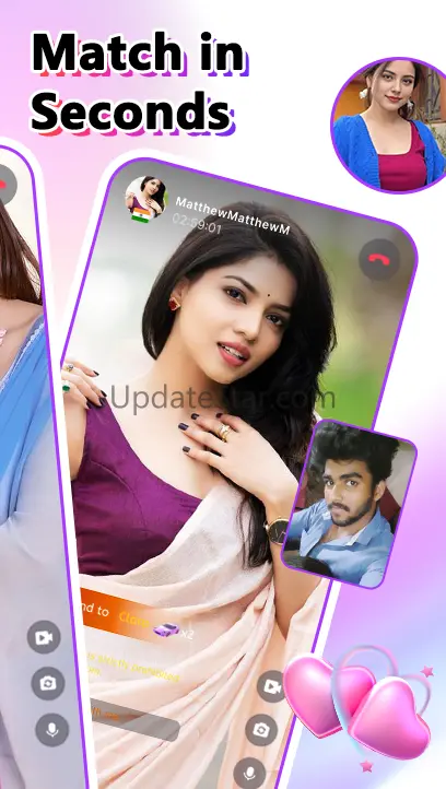 VoVoo X - Live Video Chat 1.5.4