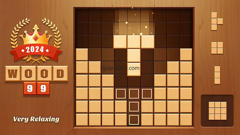 Wooden Block Adventure 1.2.4