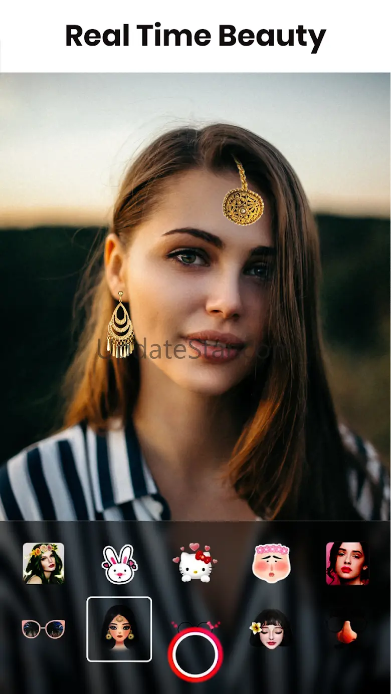 Photo Editor for Girl 4.2