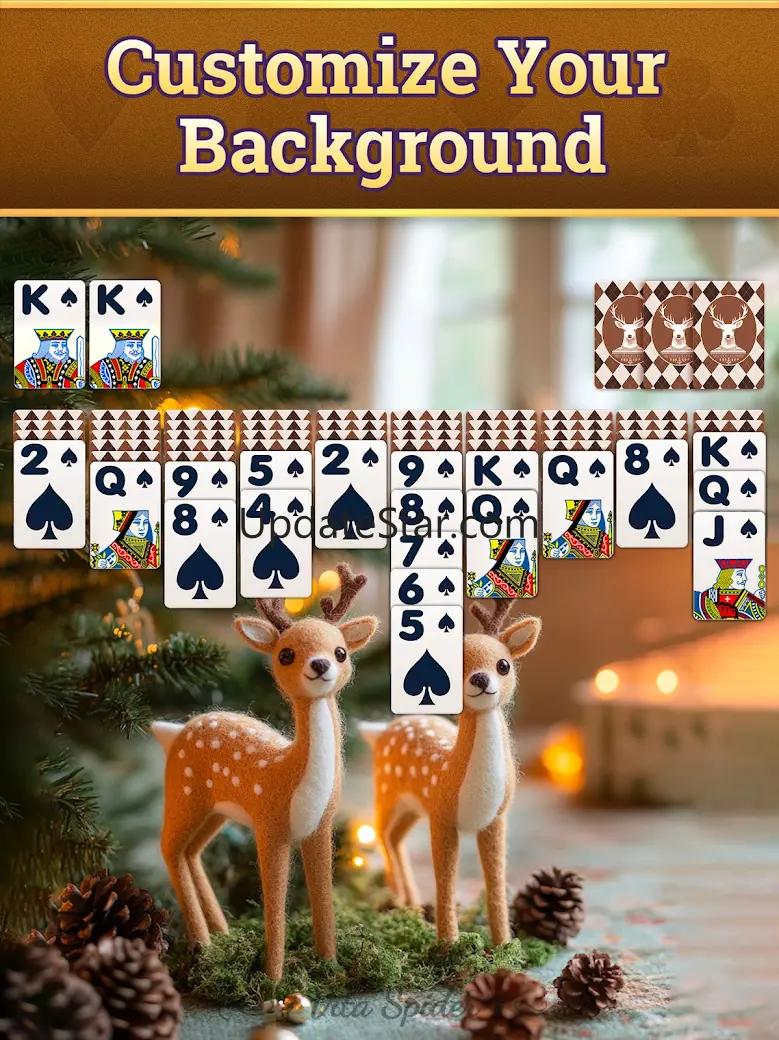 Vita Spider Solitaire 1.4.0