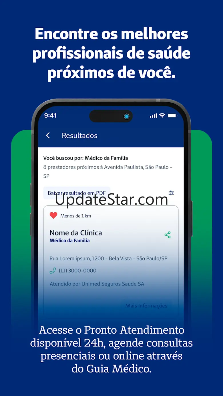 Seguros Unimed Super App 3.8.9