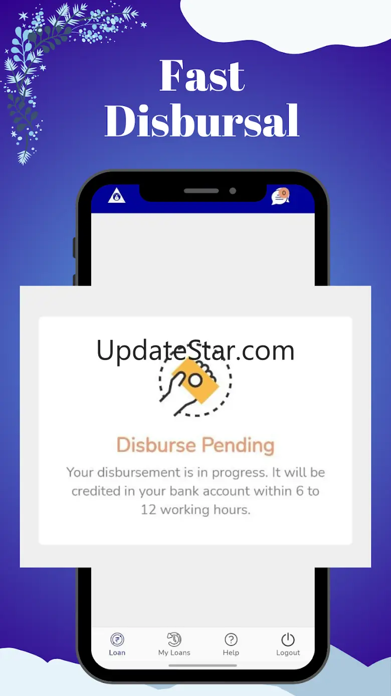 InstantFunds: Instant Loan App 5.6