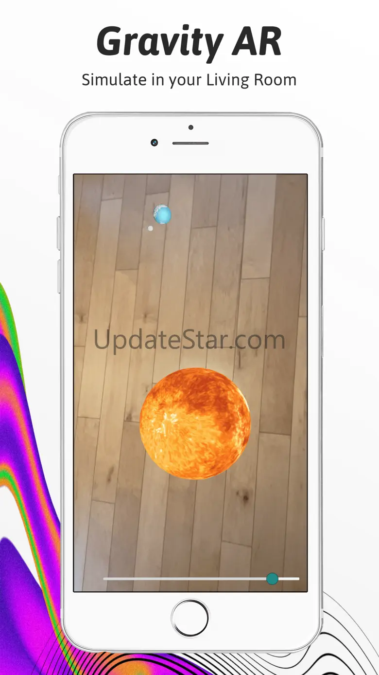 AR Gravity 1.0
