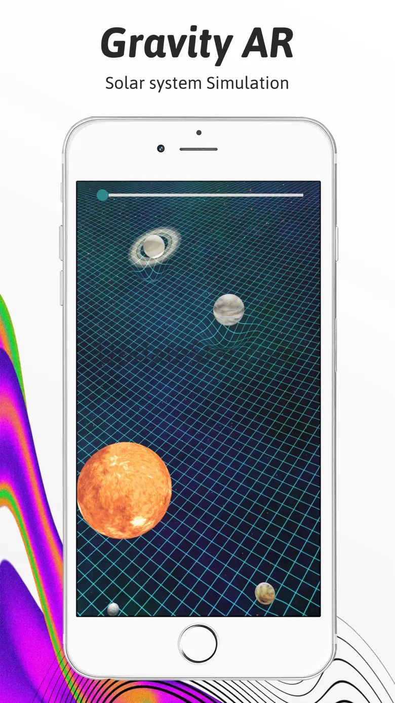 AR Gravity 1.0