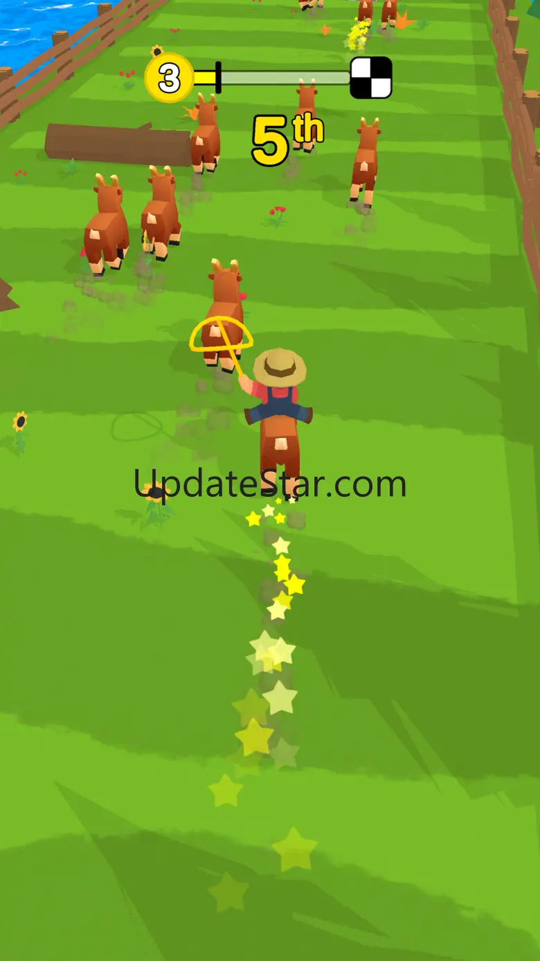 Animal Hopping 0.1