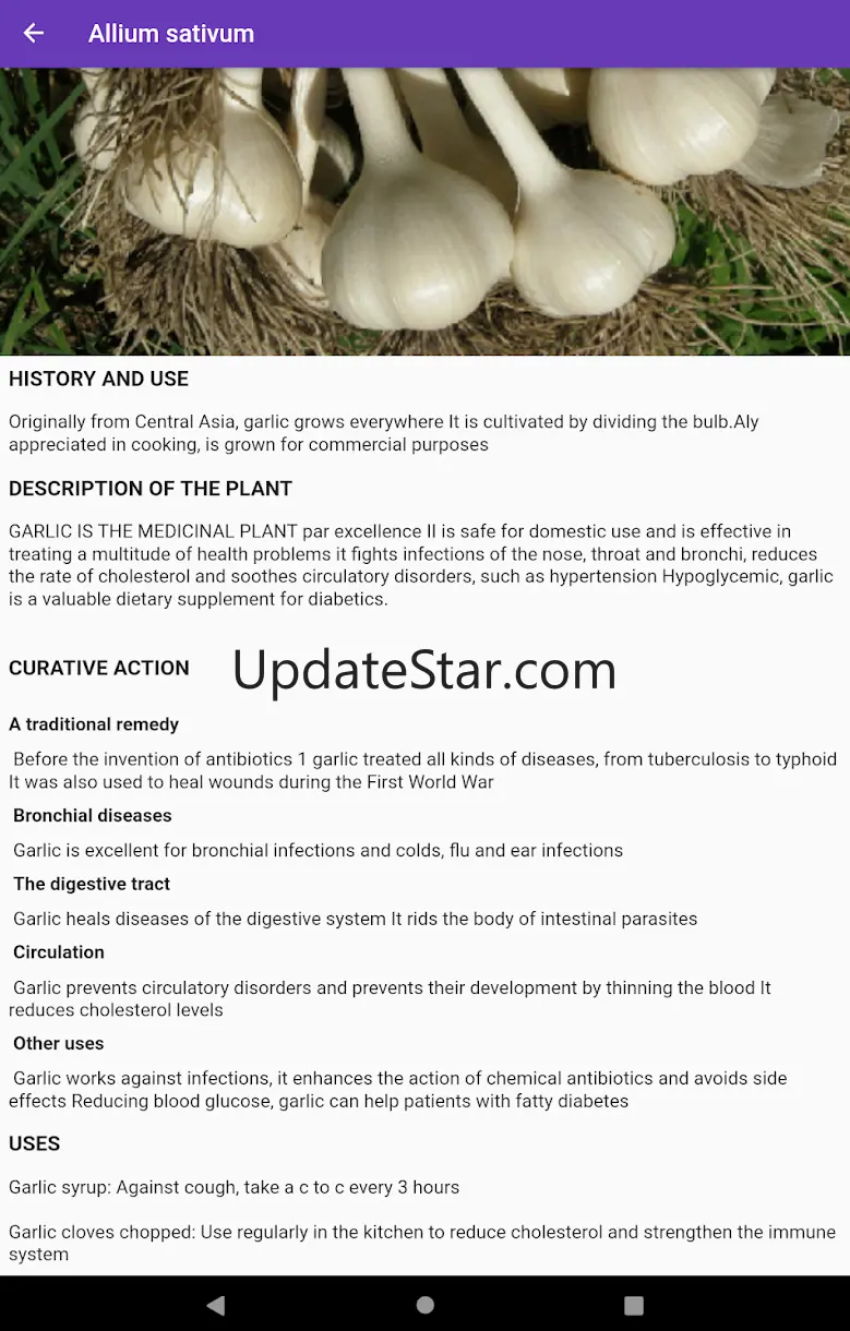 Medicinal Plants Identifier 5.15.6