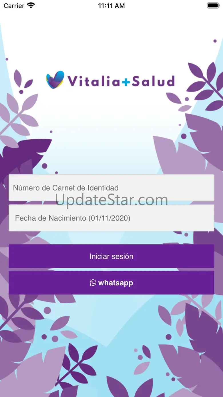 Vitalia+Salud 1.5