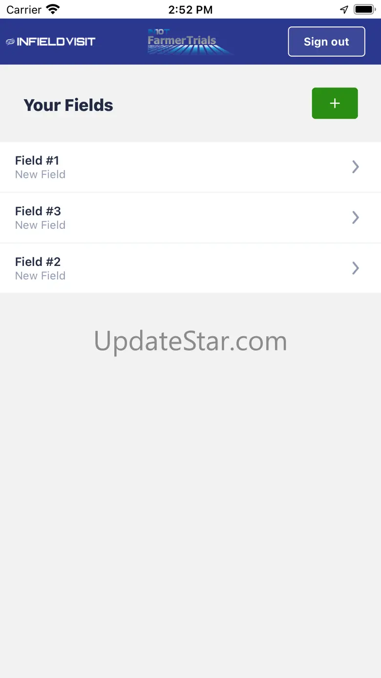 INFIELD Visit 1.43