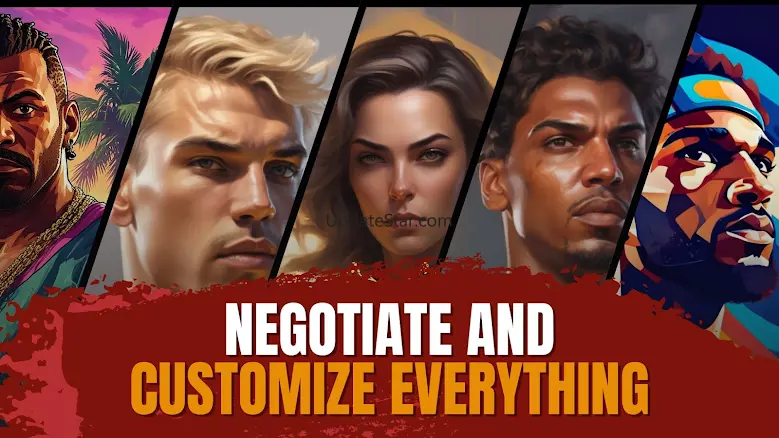 Astonishing Basketball Manager 4.6.0
