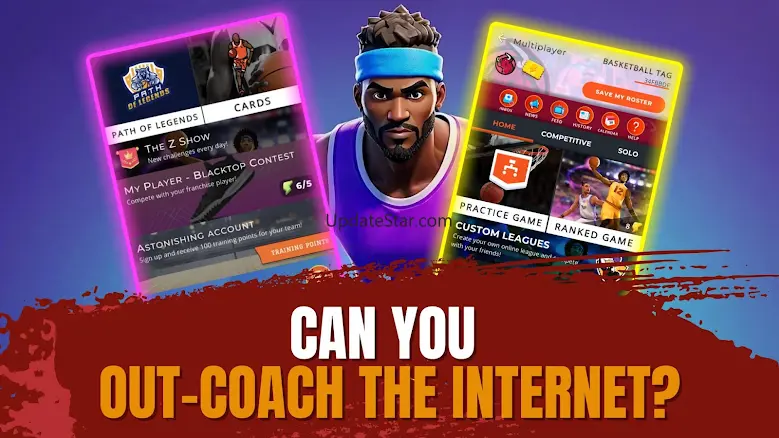 Astonishing Basketball Manager 4.6.0