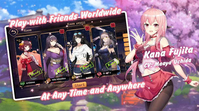 Mahjong Soul 2.3