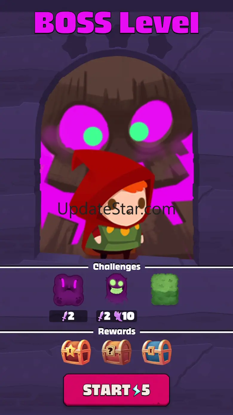 Minesweeper Adventure Story v1.2.0