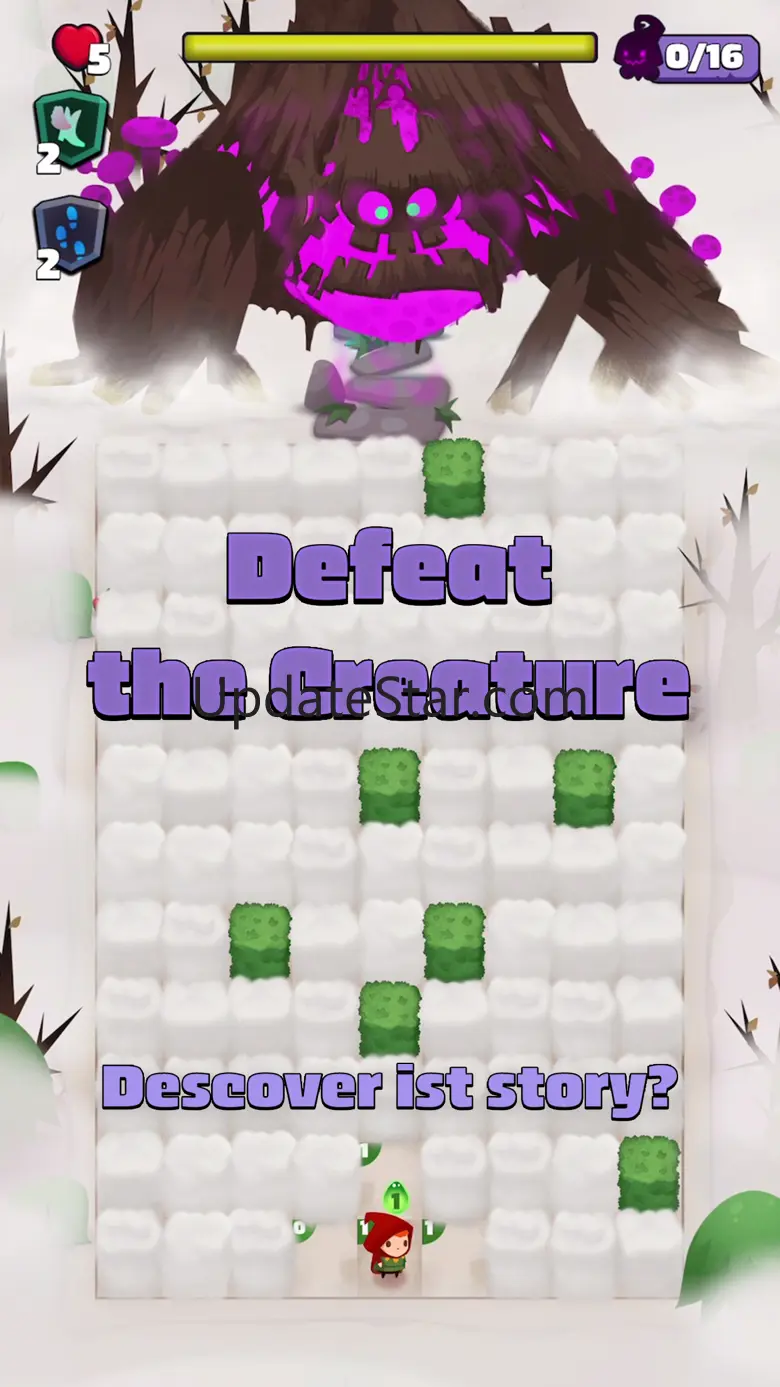 Minesweeper Adventure Story v1.2.0