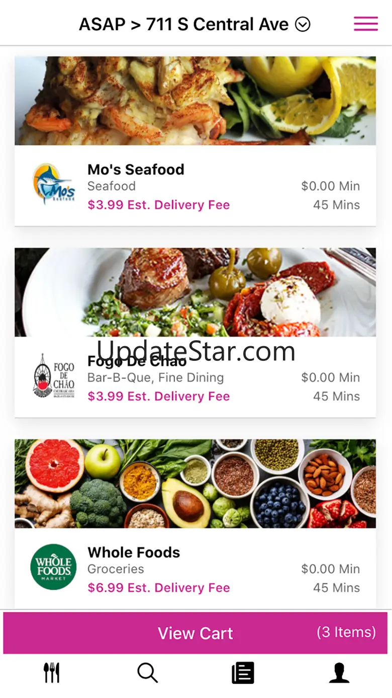 GoodieApp 2.2.1