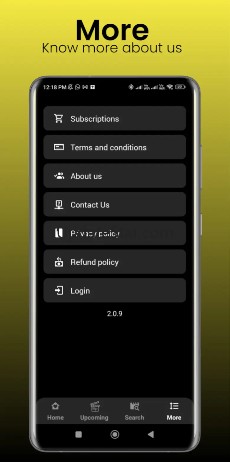 Jugnu 2.0.5