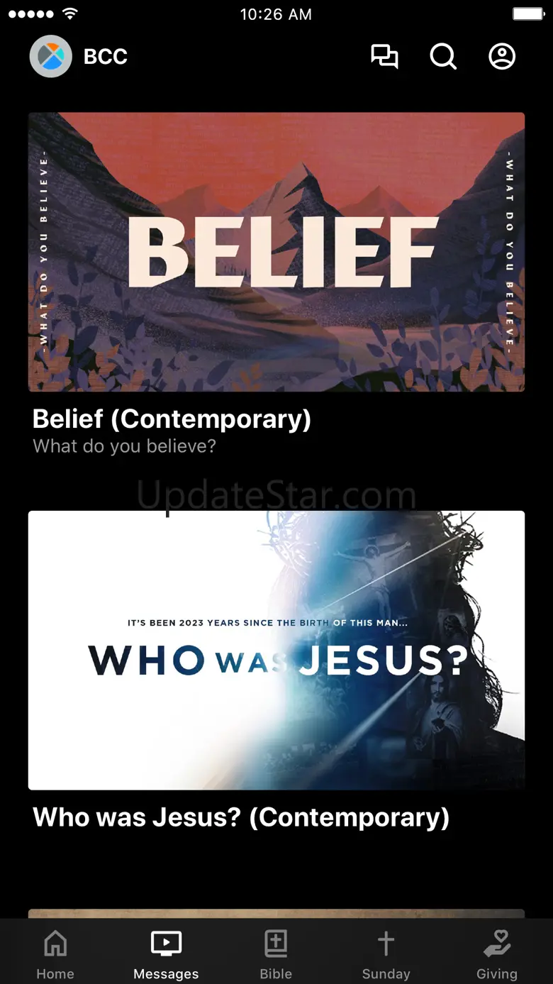 Broadway Christian Church 6.2.2