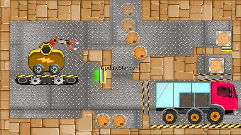 Mini Truck Loader 1.0.1