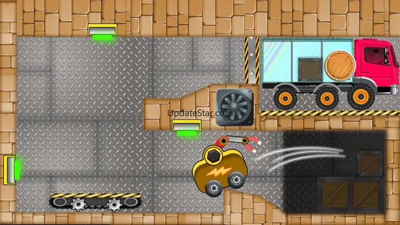 Mini Truck Loader 1.0.1