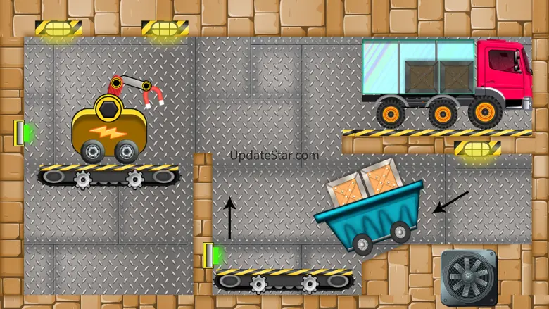 Mini Truck Loader 1.0.1