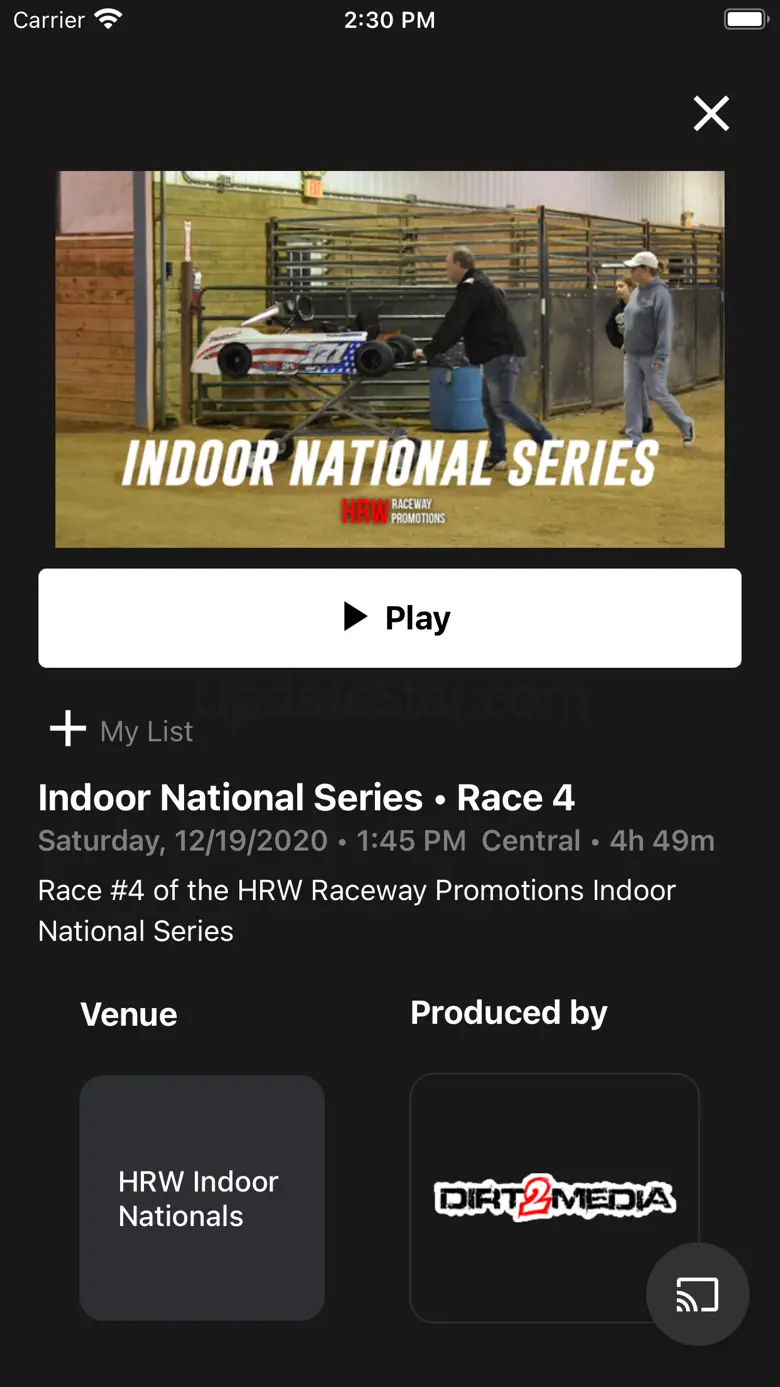 Dirt2Media 3.24.0