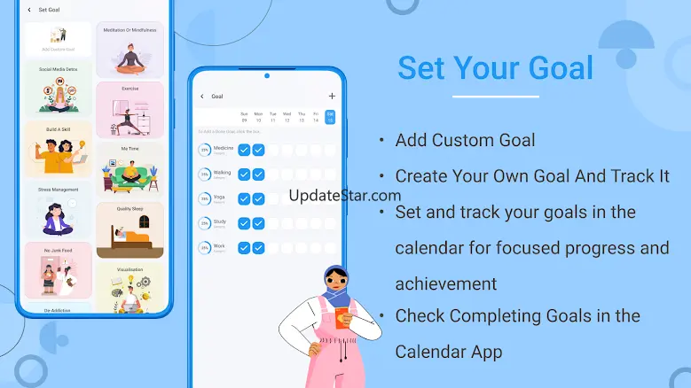 Calendar 2025 – Planners 1.56