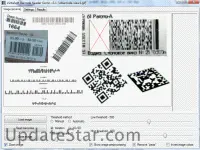 VintaSoftBarcode.NET Library 12.3