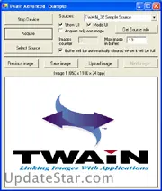 VintaSoftTwain ActiveX Control 6.0