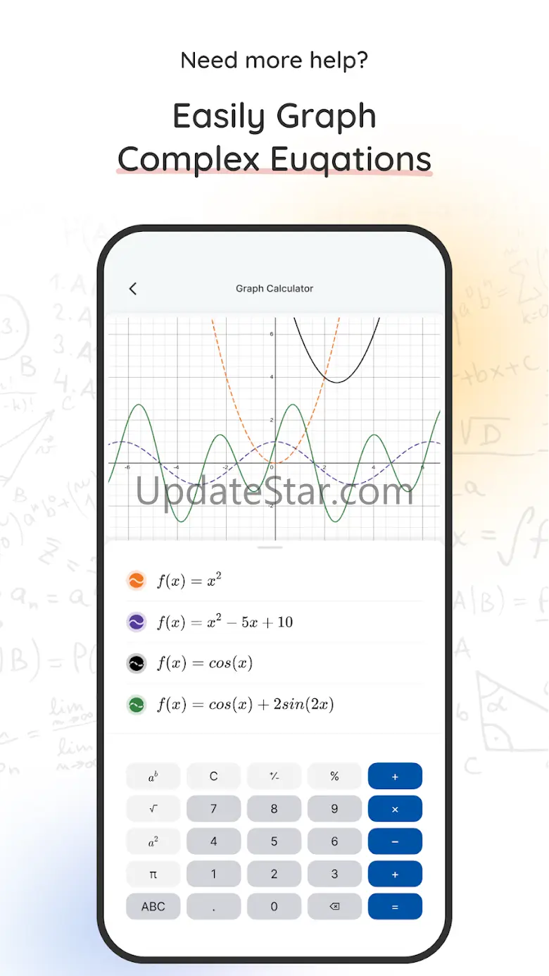 Mathos AI: Math Helper & Tutor 1.7.2