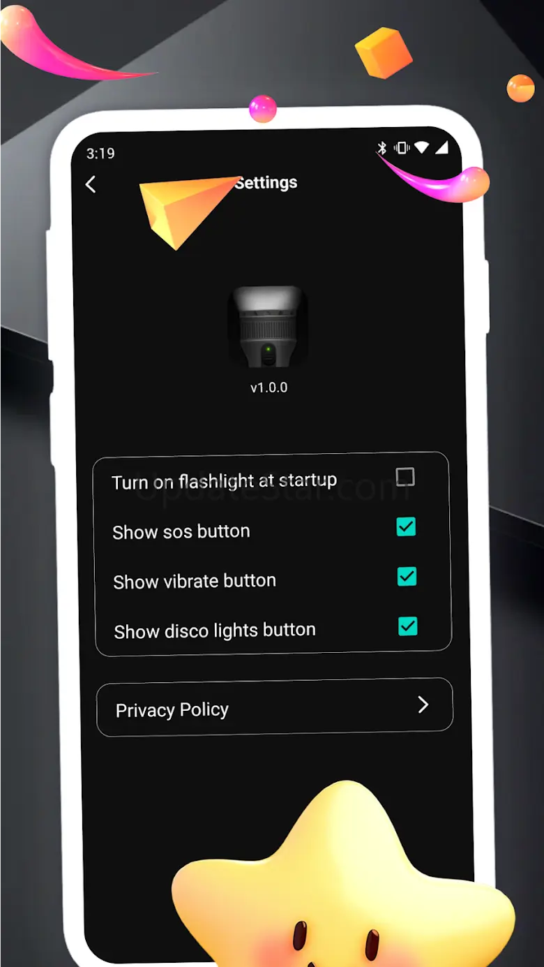 Torchlight