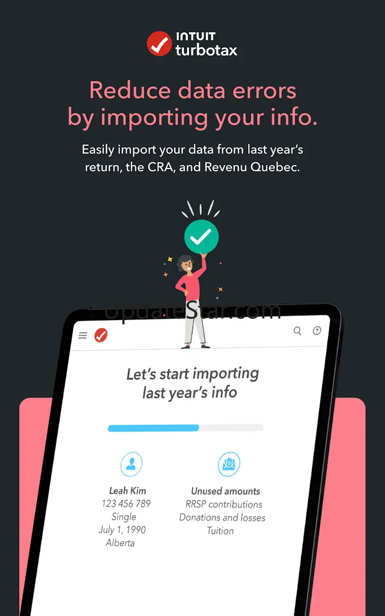 TurboTax 2020