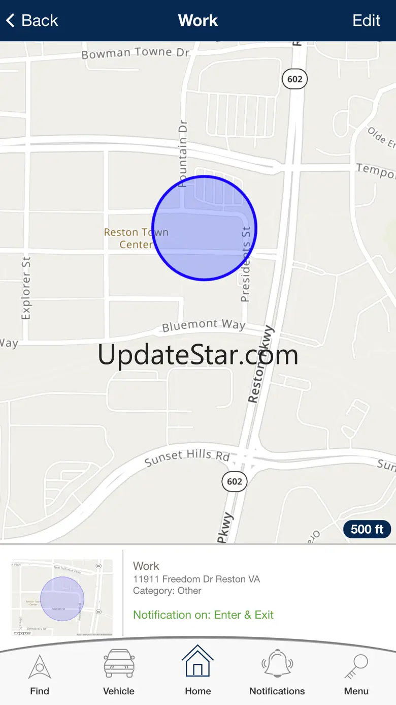 Apex Connect GPS 2.15.7