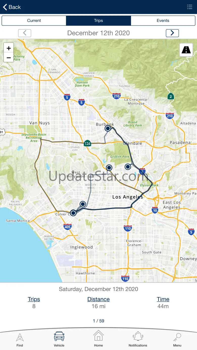 Apex Connect GPS 2.15.7