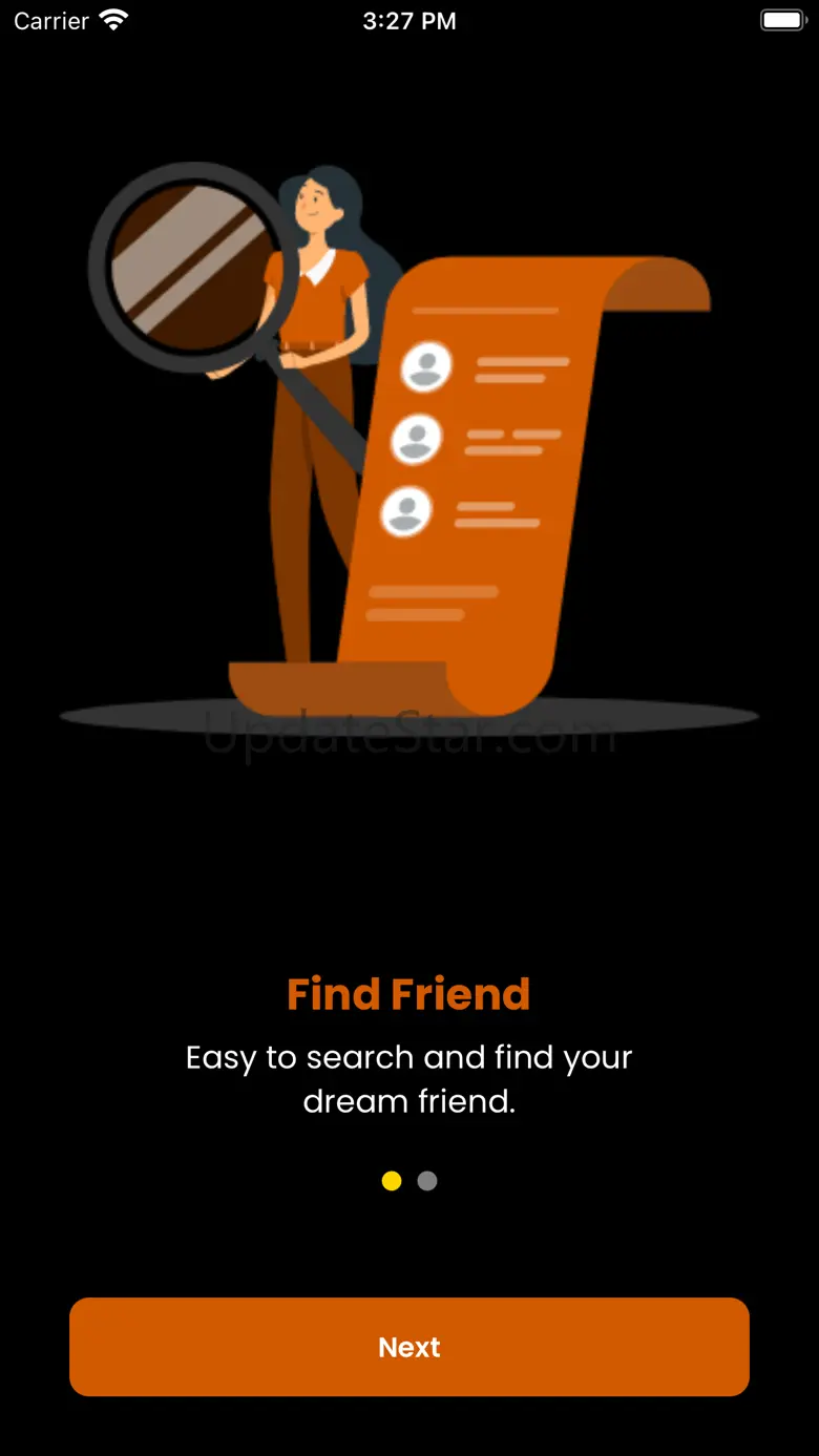 Holla App Me 6.2.8