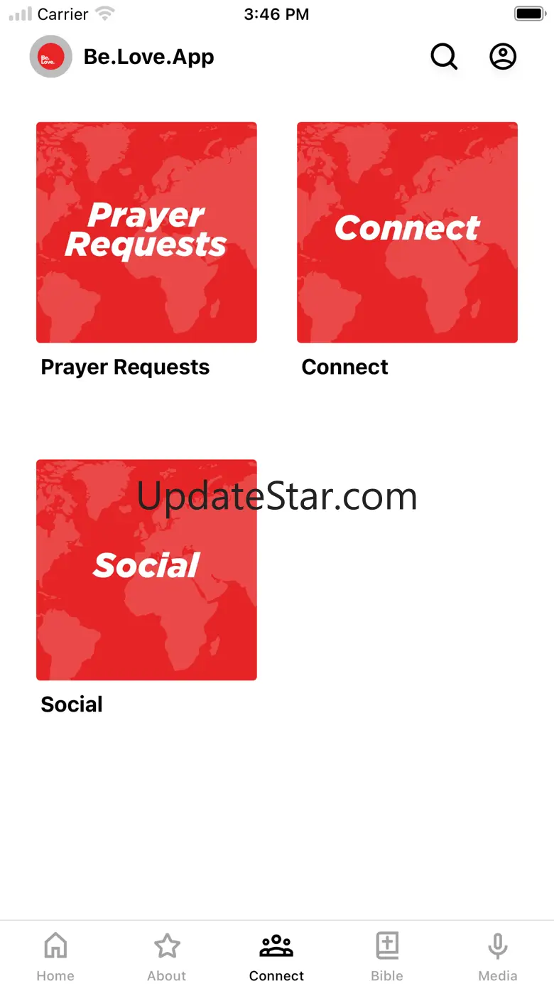 BeLoveApp 6.13.1