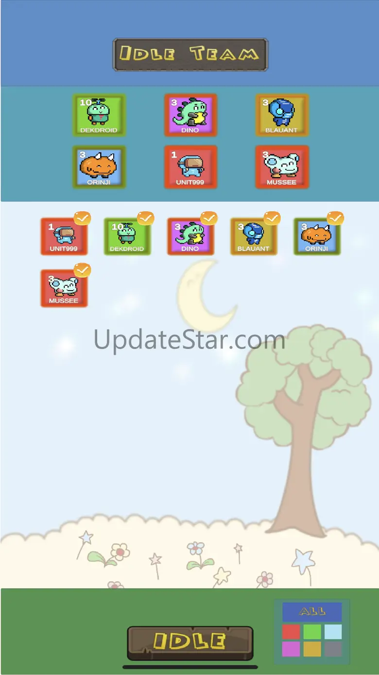 LittleHero6 1.0.5