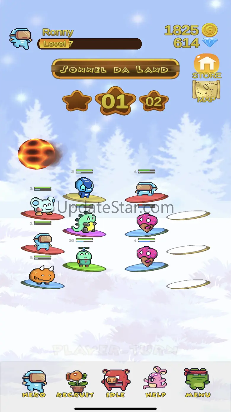 LittleHero6 1.0.5