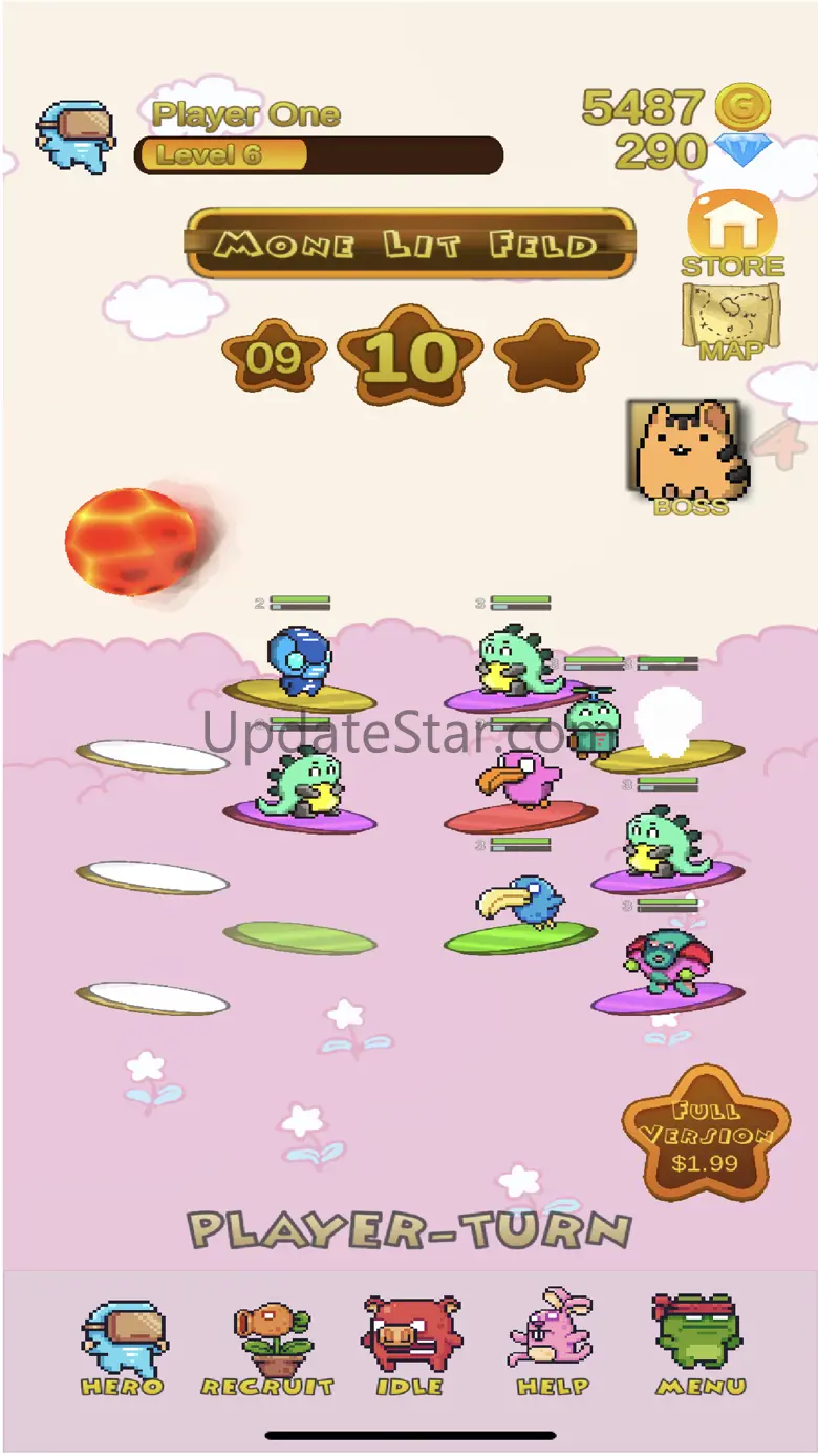 LittleHero6 1.0.5