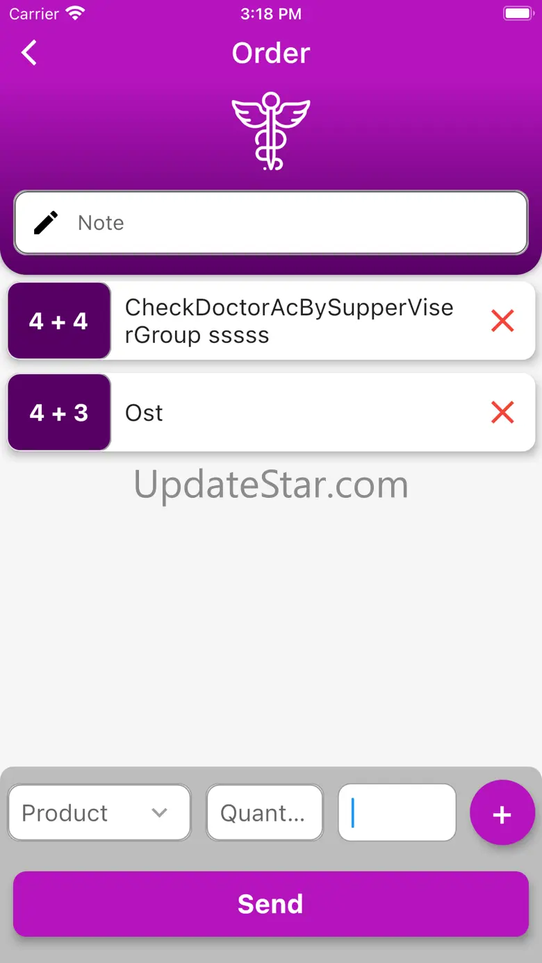 Teami+ 1.0.51
