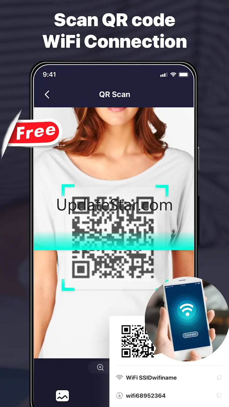 OCR Swift Scanner Lite & QR 1.9.1
