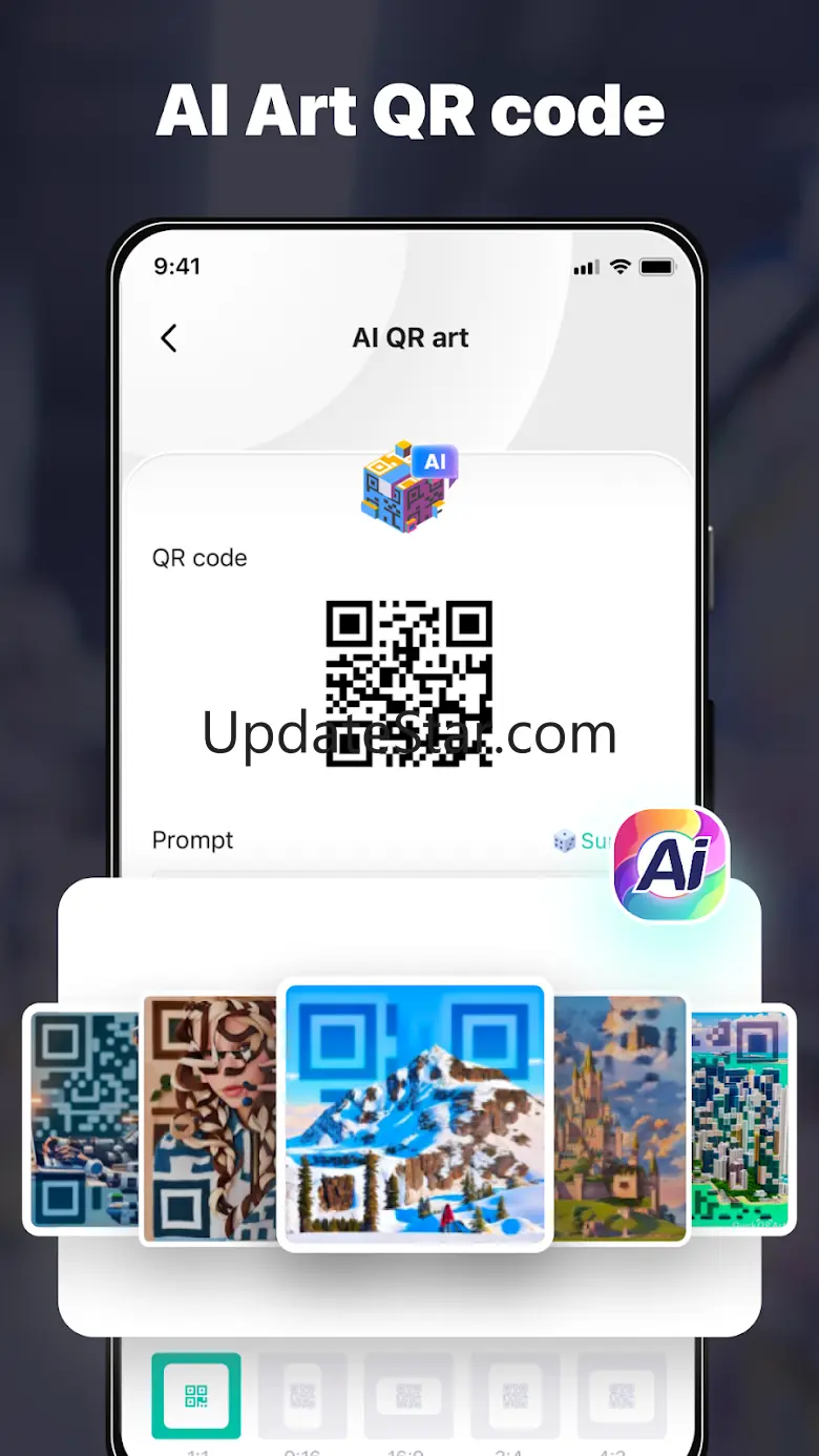 OCR Swift Scanner Lite & QR 1.9.1