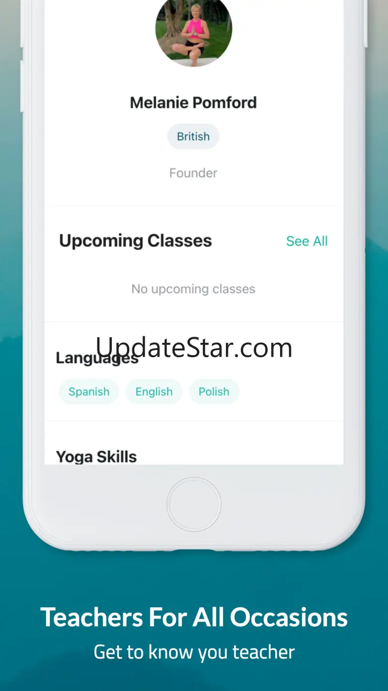 Yoga now 2.2.1