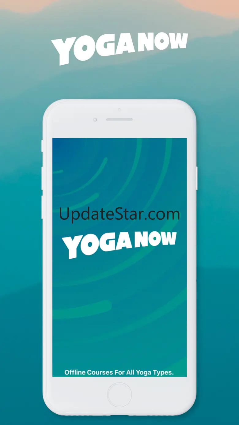 Yoga now 2.2.1