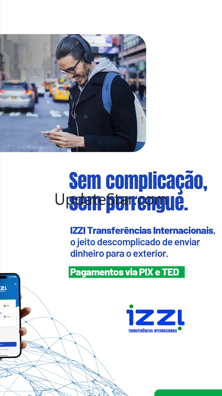 IZZI