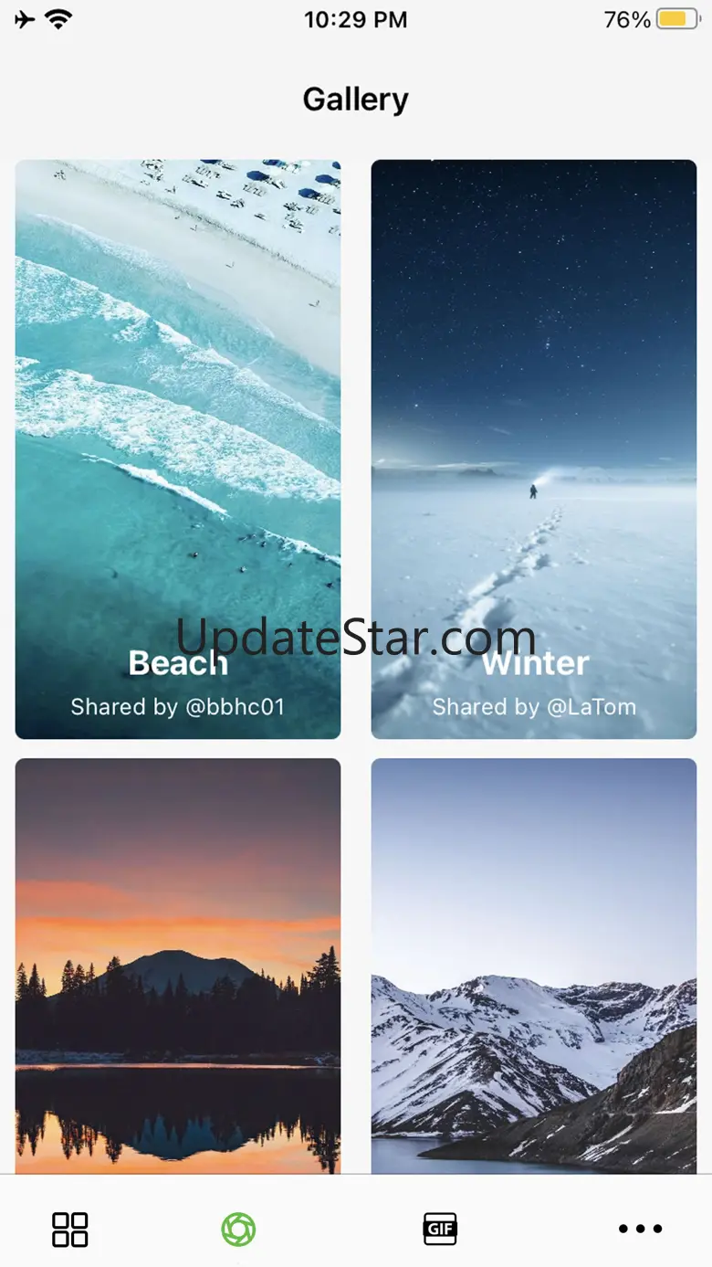 Wallpapers&Caller Screen Maker 1.0.3