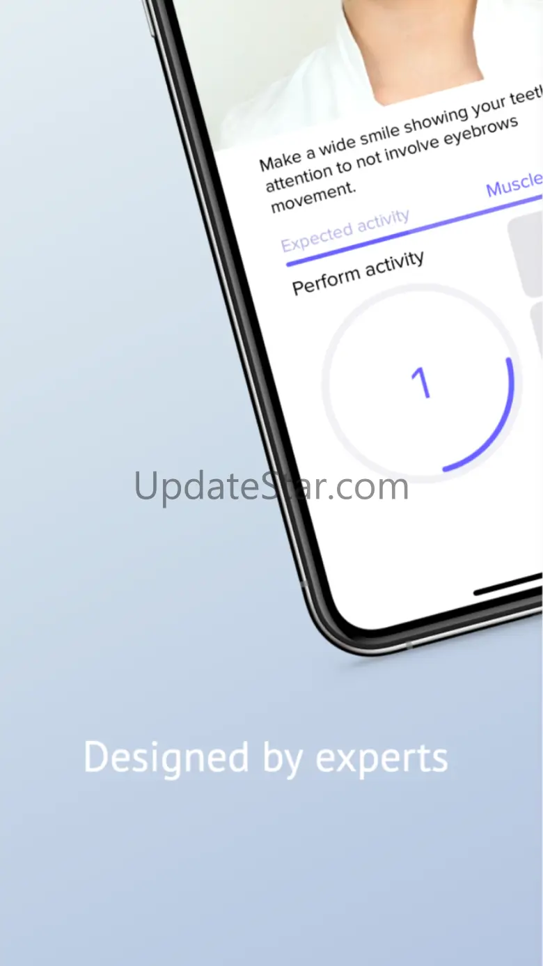 FaceRehab 1.3.1