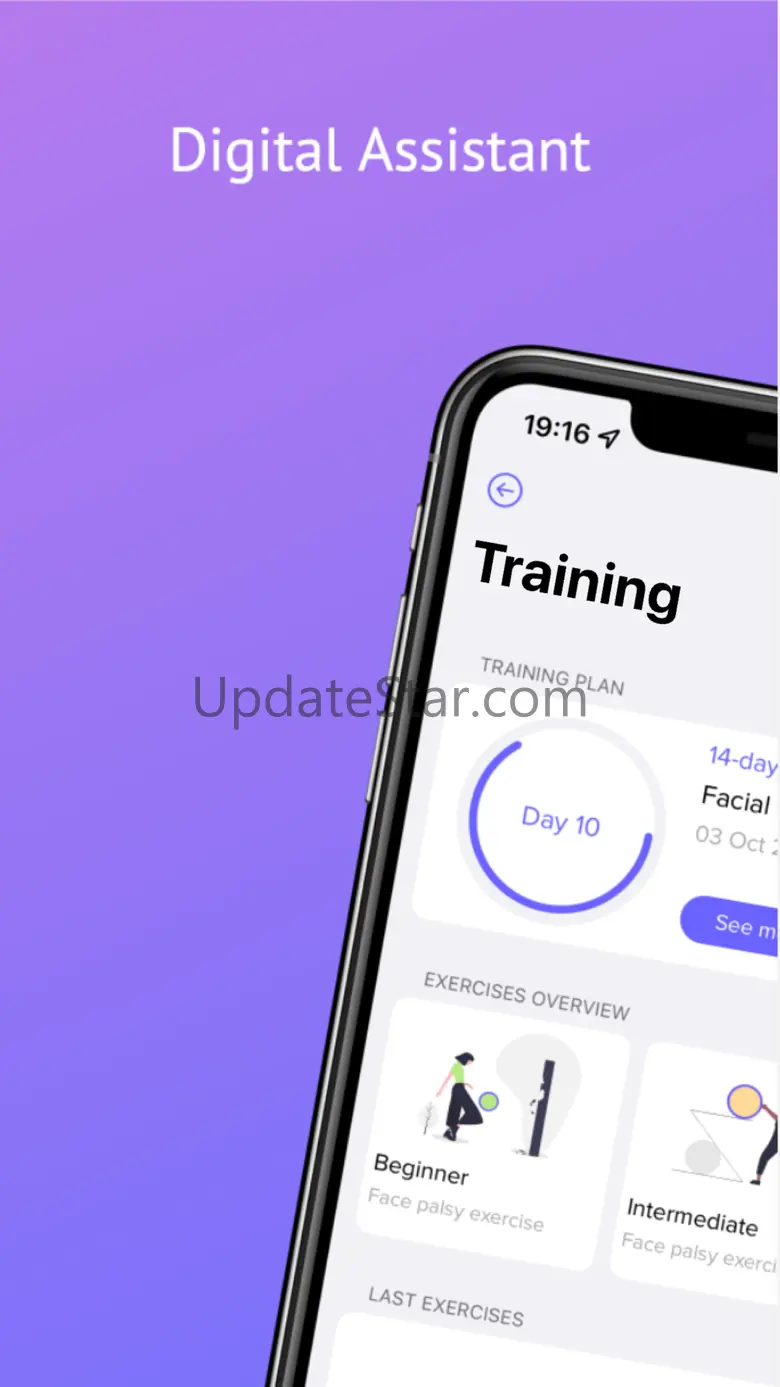 FaceRehab 1.3.1