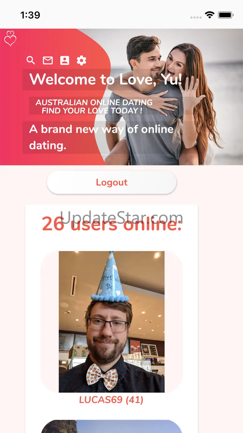 ozLove 1.1.6