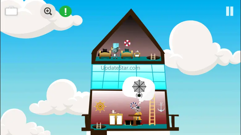 Tiny Story 3 Adventure 1.2