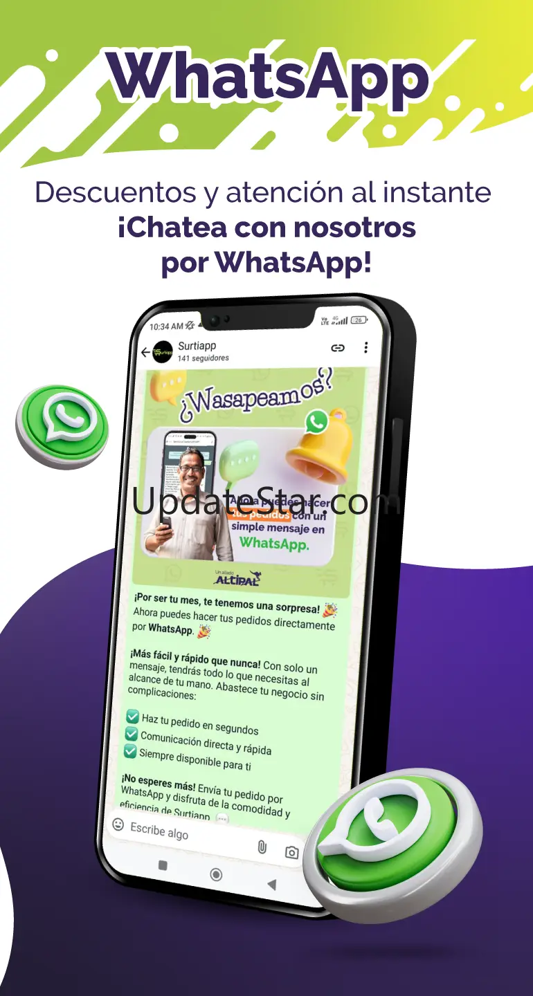 Surtiapp Colombia 2.0.30